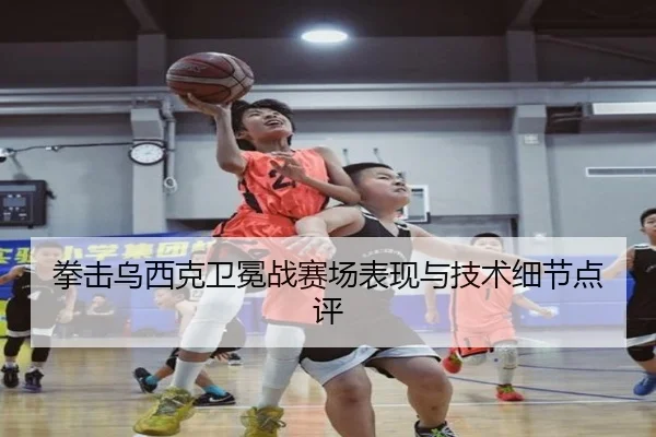 拳击乌西克卫冕战赛场表现与技术细节点评